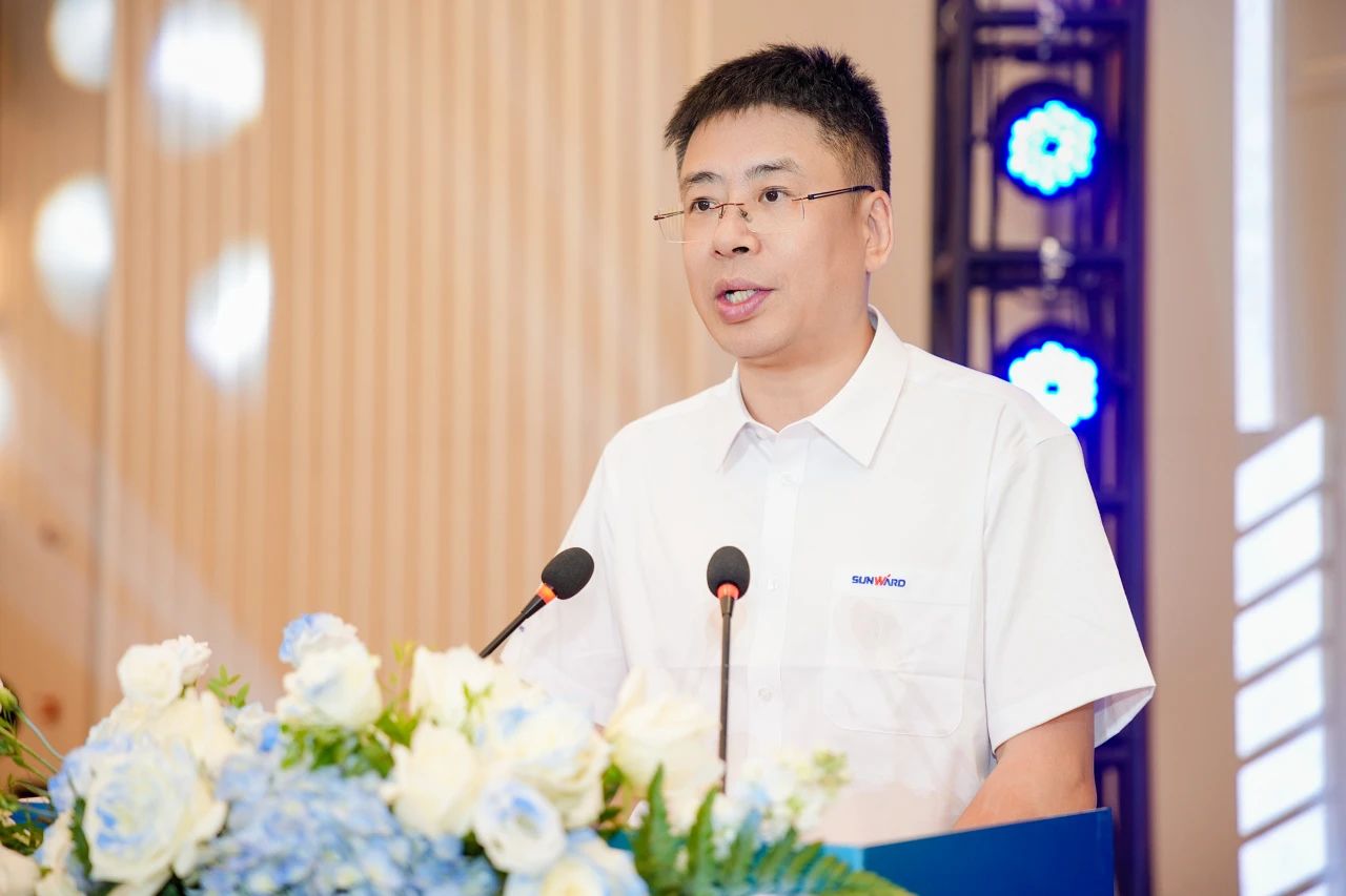 2025 CICEE | 为客户创造价值，平博在线智能客户交流会圆满举办