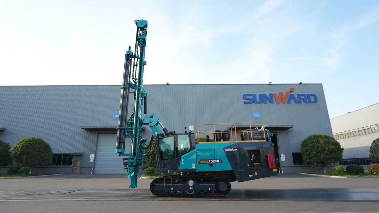 2025 CICEE | 平博在线矿岩两款重磅新品亮相2025长沙展