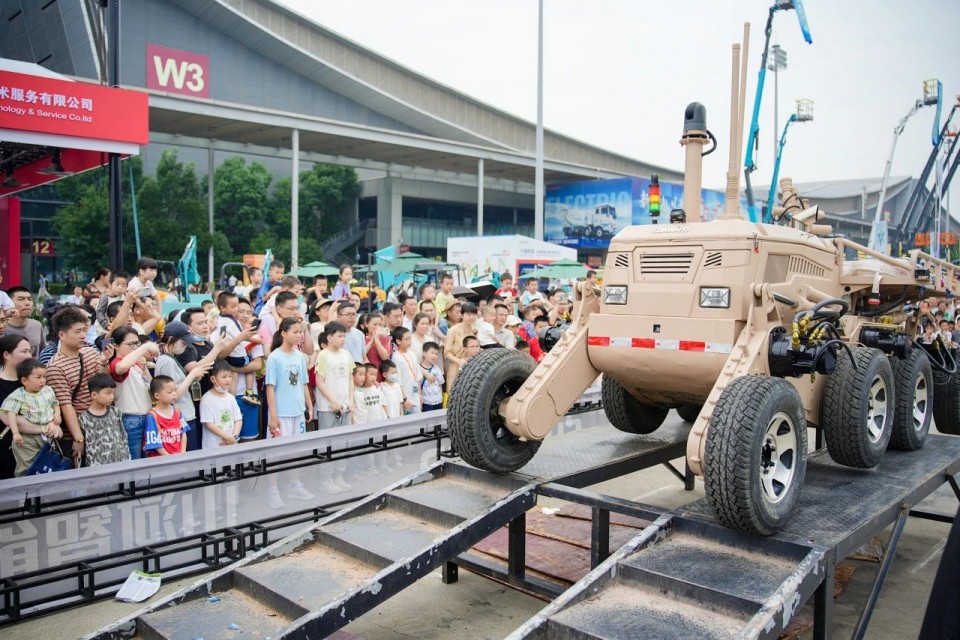 2025 CICEE | 圆满收官！平博在线智能展区亮点精彩回顾