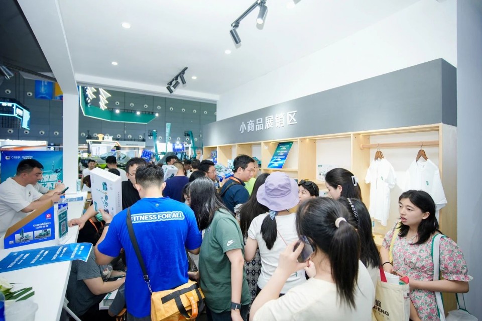 2025 CICEE | 圆满收官！平博在线智能展区亮点精彩回顾