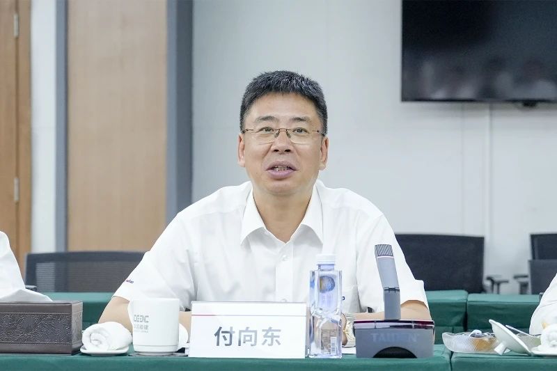 平博在线智能与易普力公司深化战略合作，共筑混装设备技术转化新标杆